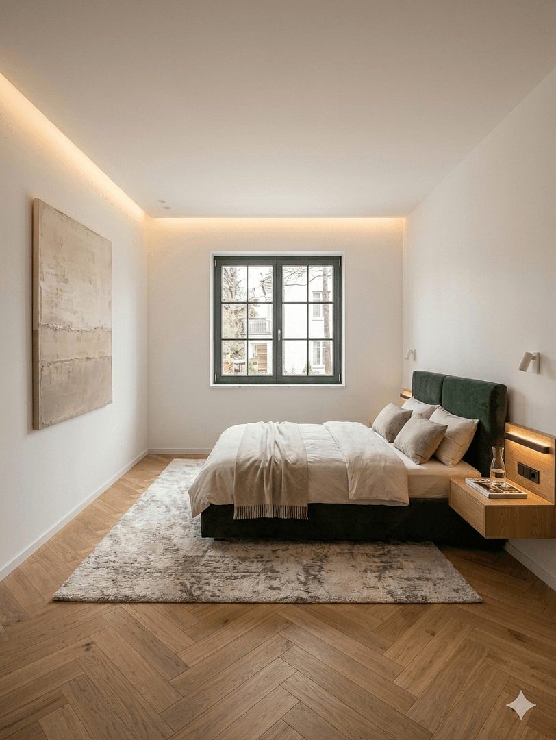 Prodej bytu 2+kk 69 m², Korneliusstraße 3, Dortmund, Severní Porýní-Vestfálsko Prodej bytu 2+kk 69 m², Korneliusstraße 3, Dortmund, Severní Porýní-Vestfálsko