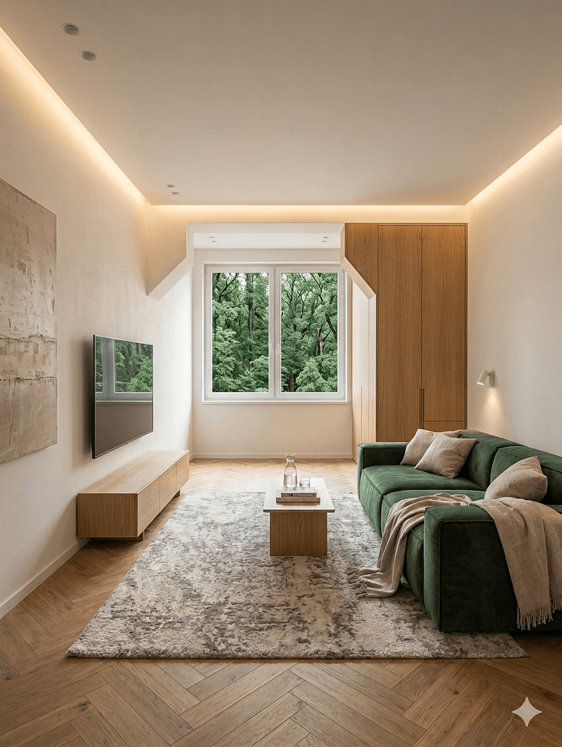 Prodej bytu 2+kk 69 m², Korneliusstraße 3, Dortmund, Severní Porýní-Vestfálsko Prodej bytu 2+kk 69 m², Korneliusstraße 3, Dortmund, Severní Porýní-Vestfálsko