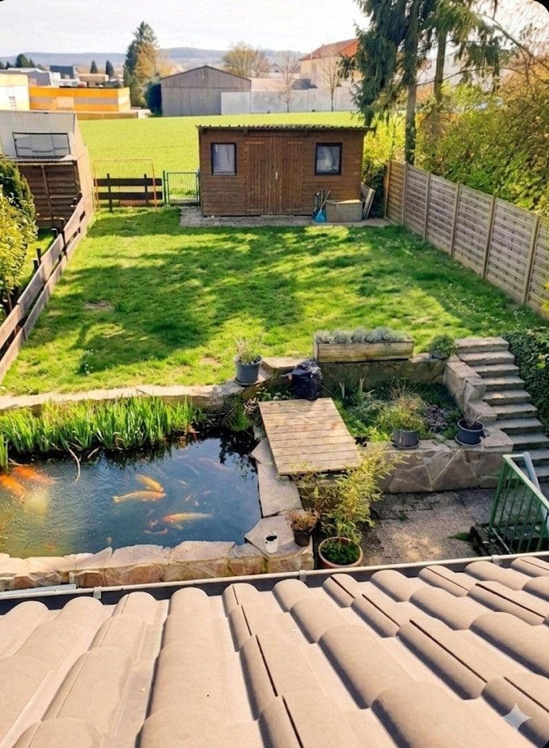 Prodej domu 99 m², pozemek 292 m², Öhringen, Bádensko-Württembersko Prodej domu 99 m², pozemek 292 m², Öhringen, Bádensko-Württembersko