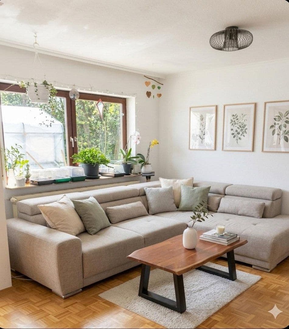 Prodej domu 99 m², pozemek 292 m², Öhringen, Bádensko-Württembersko Prodej domu 99 m², pozemek 292 m², Öhringen, Bádensko-Württembersko