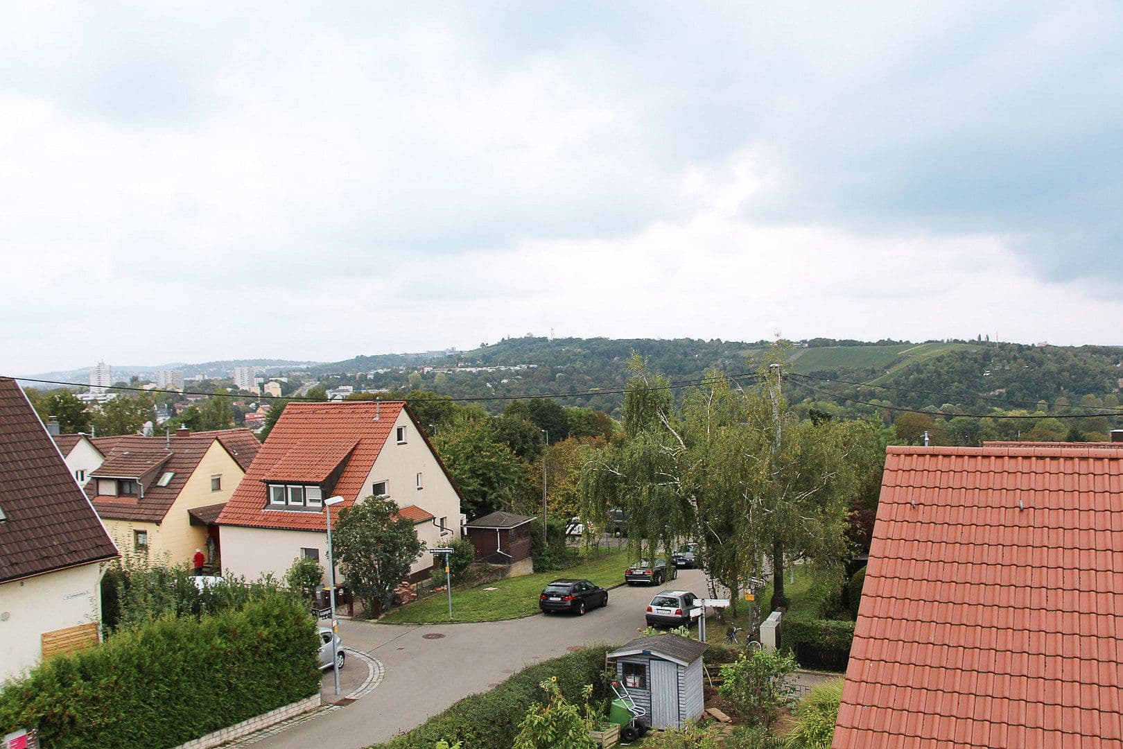 Prodej domu 133 m², pozemek 458 m², Stuttgart, Bádensko-Württembersko Prodej domu 133 m², pozemek 458 m², Stuttgart, Bádensko-Württembersko