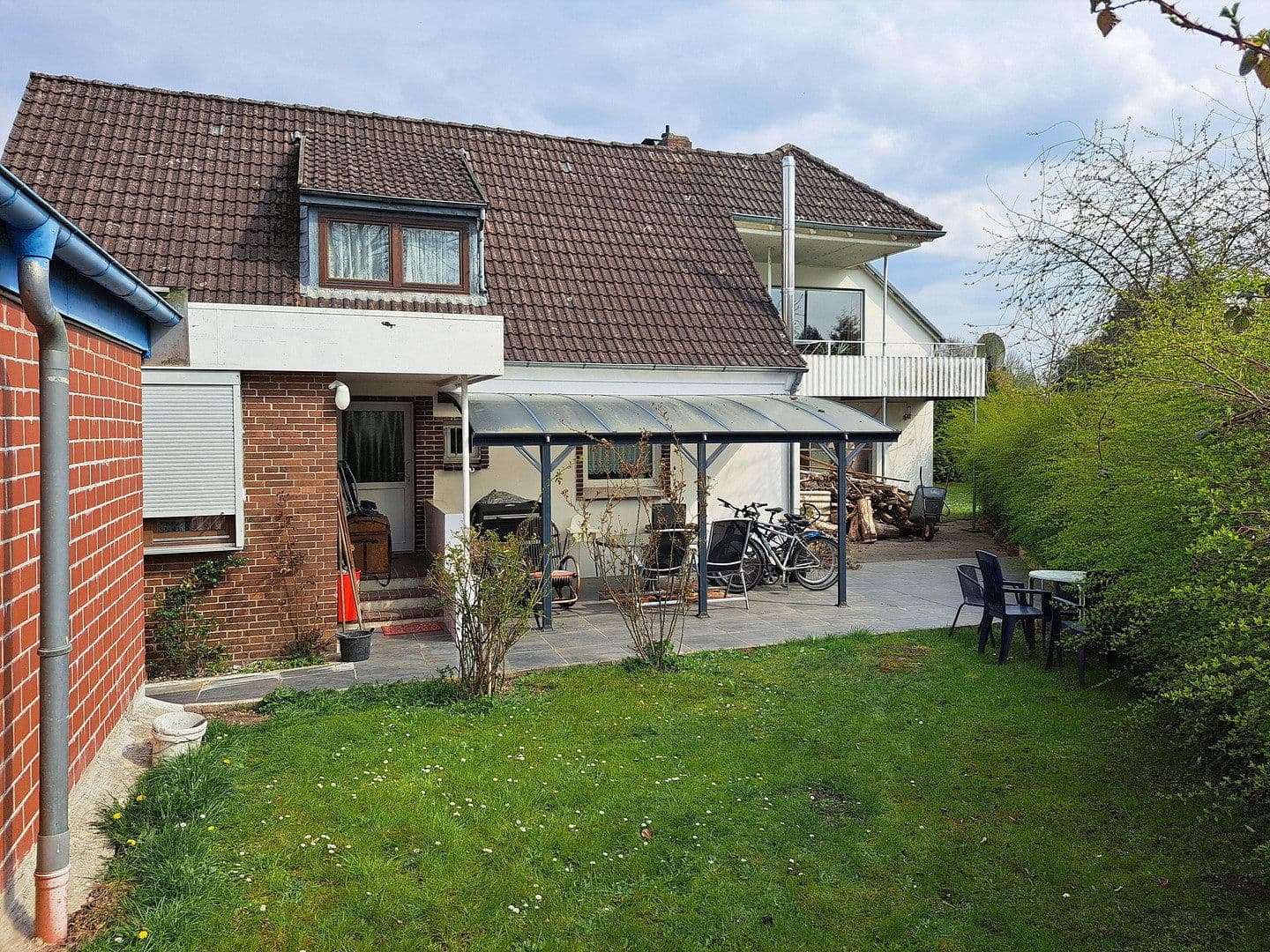 Prodej domu 200 m², pozemek 2.435 m², Eutiner Strasse 54, Malente, Šlesvicko-Holštýnsko Prodej domu 200 m², pozemek 2.435 m², Eutiner Strasse 54, Malente, Šlesvicko-Holštýnsko