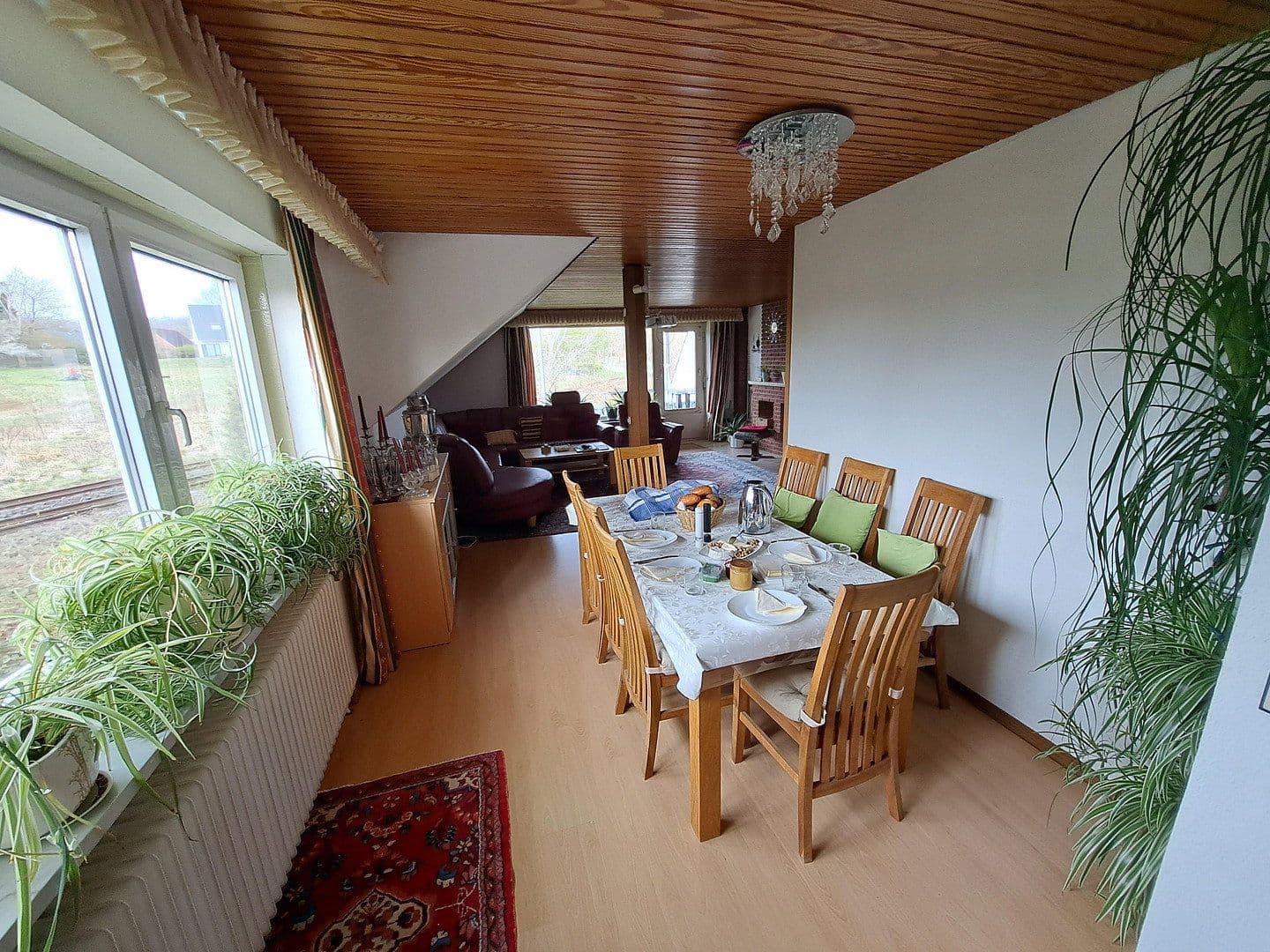 Prodej domu 200 m², pozemek 2.435 m², Eutiner Strasse 54, Malente, Šlesvicko-Holštýnsko Prodej domu 200 m², pozemek 2.435 m², Eutiner Strasse 54, Malente, Šlesvicko-Holštýnsko