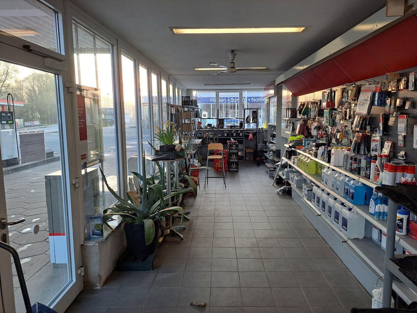 Prodej domu 200 m², pozemek 2.435 m², Eutiner Strasse 54, Malente, Šlesvicko-Holštýnsko Prodej domu 200 m², pozemek 2.435 m², Eutiner Strasse 54, Malente, Šlesvicko-Holštýnsko
