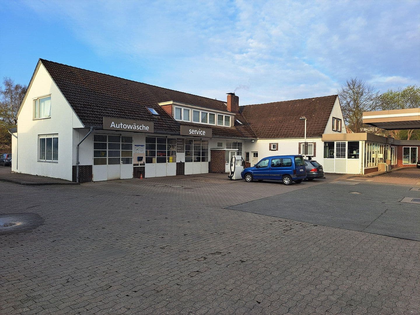Prodej domu 200 m², pozemek 2.435 m², Eutiner Strasse 54, Malente, Šlesvicko-Holštýnsko Prodej domu 200 m², pozemek 2.435 m², Eutiner Strasse 54, Malente, Šlesvicko-Holštýnsko