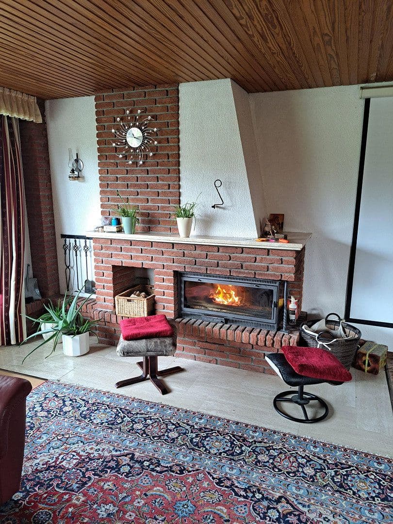 Prodej domu 200 m², pozemek 2.435 m², Eutiner Strasse 54, Malente, Šlesvicko-Holštýnsko Prodej domu 200 m², pozemek 2.435 m², Eutiner Strasse 54, Malente, Šlesvicko-Holštýnsko
