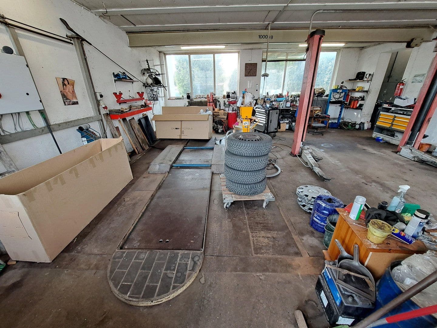 Prodej domu 200 m², pozemek 2.435 m², Eutiner Strasse 54, Malente, Šlesvicko-Holštýnsko Prodej domu 200 m², pozemek 2.435 m², Eutiner Strasse 54, Malente, Šlesvicko-Holštýnsko