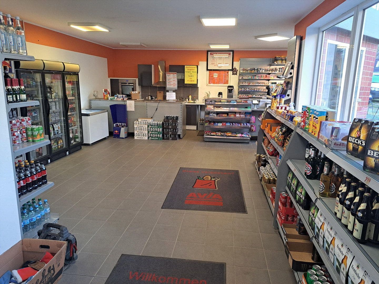 Prodej domu 200 m², pozemek 2.435 m², Eutiner Strasse 54, Malente, Šlesvicko-Holštýnsko Prodej domu 200 m², pozemek 2.435 m², Eutiner Strasse 54, Malente, Šlesvicko-Holštýnsko