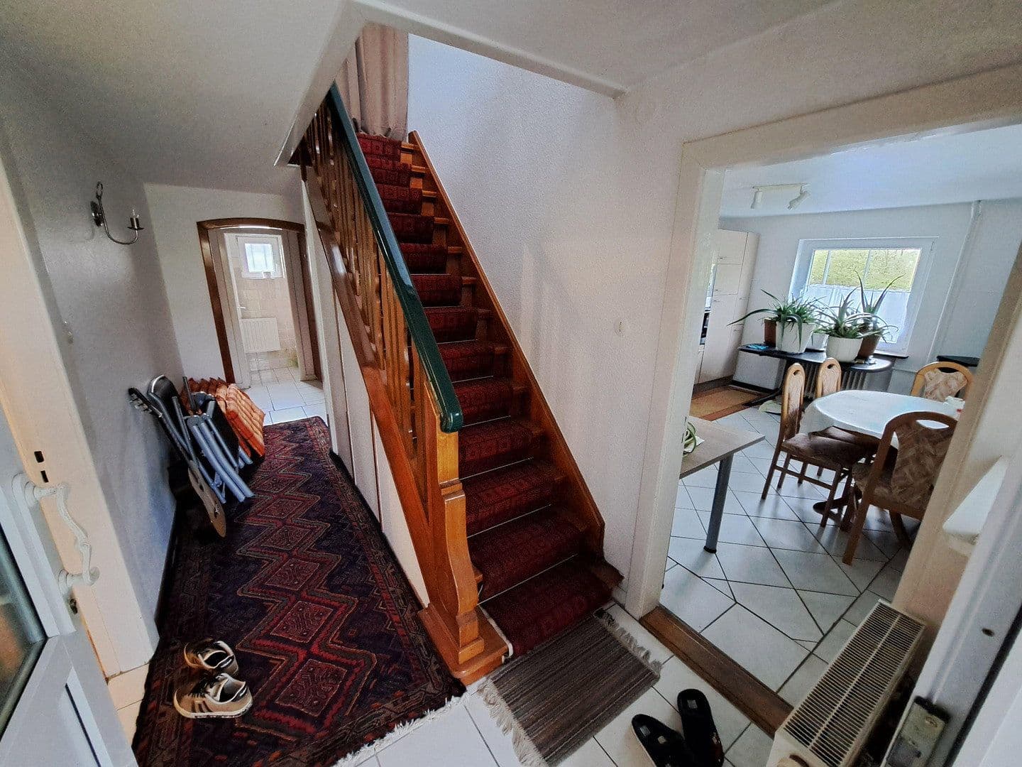 Prodej domu 200 m², pozemek 2.435 m², Eutiner Strasse 54, Malente, Šlesvicko-Holštýnsko Prodej domu 200 m², pozemek 2.435 m², Eutiner Strasse 54, Malente, Šlesvicko-Holštýnsko