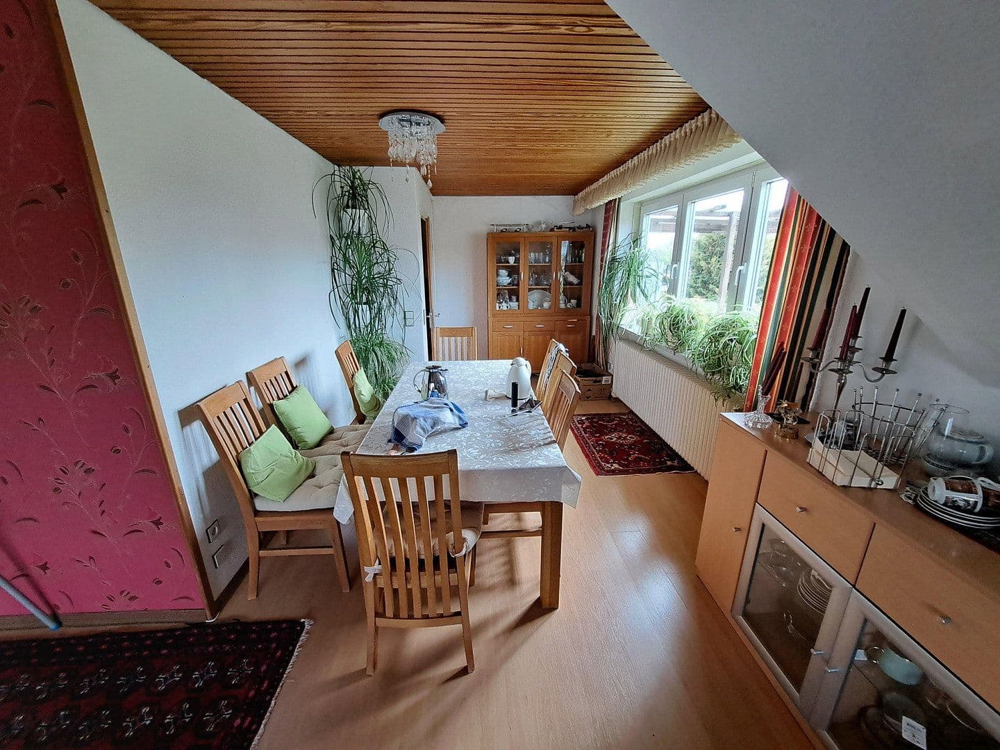 Prodej domu 200 m², pozemek 2.435 m², Eutiner Strasse 54, Malente, Šlesvicko-Holštýnsko Prodej domu 200 m², pozemek 2.435 m², Eutiner Strasse 54, Malente, Šlesvicko-Holštýnsko