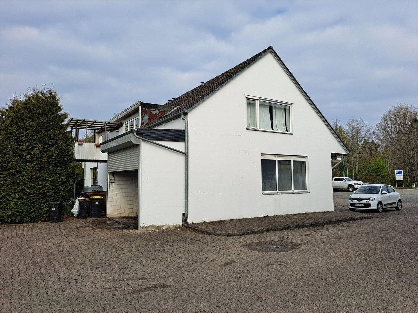 Prodej domu 200 m², pozemek 2.435 m², Eutiner Strasse 54, Malente, Šlesvicko-Holštýnsko Prodej domu 200 m², pozemek 2.435 m², Eutiner Strasse 54, Malente, Šlesvicko-Holštýnsko