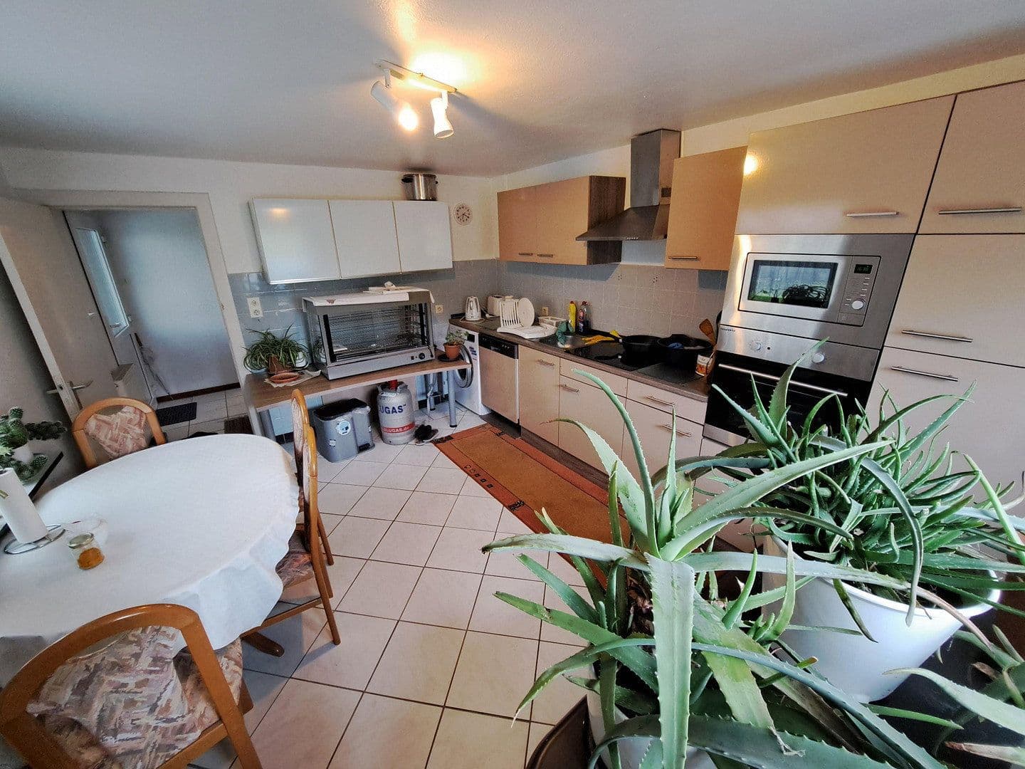 Prodej domu 200 m², pozemek 2.435 m², Eutiner Strasse 54, Malente, Šlesvicko-Holštýnsko Prodej domu 200 m², pozemek 2.435 m², Eutiner Strasse 54, Malente, Šlesvicko-Holštýnsko