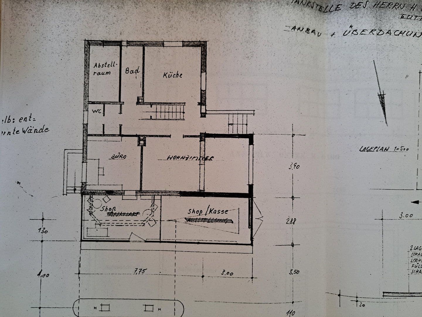 Prodej domu 200 m², pozemek 2.435 m², Eutiner Strasse 54, Malente, Šlesvicko-Holštýnsko Prodej domu 200 m², pozemek 2.435 m², Eutiner Strasse 54, Malente, Šlesvicko-Holštýnsko