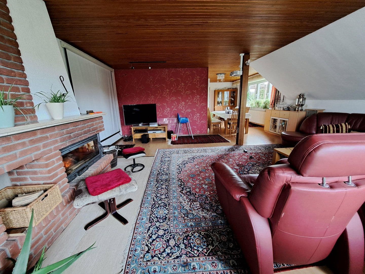 Prodej domu 200 m², pozemek 2.435 m², Eutiner Strasse 54, Malente, Šlesvicko-Holštýnsko Prodej domu 200 m², pozemek 2.435 m², Eutiner Strasse 54, Malente, Šlesvicko-Holštýnsko