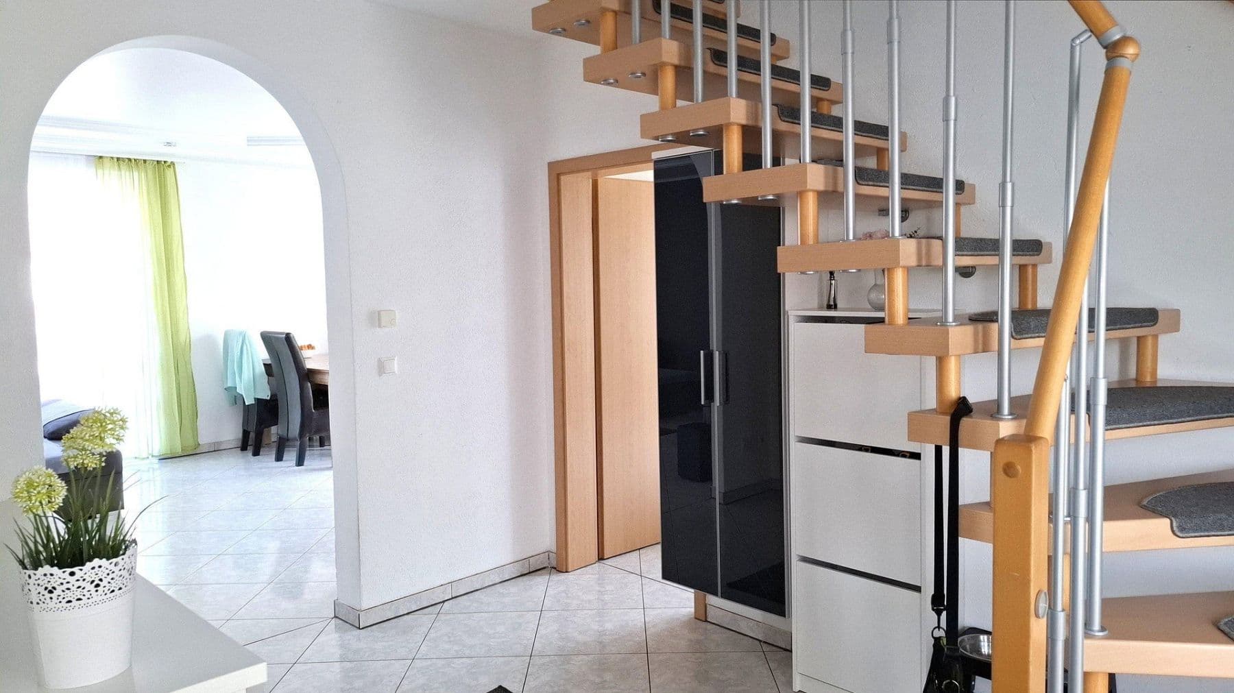Prodej domu 126 m², pozemek 470 m², Barsinghausen, Dolní Sasko Prodej domu 126 m², pozemek 470 m², Barsinghausen, Dolní Sasko