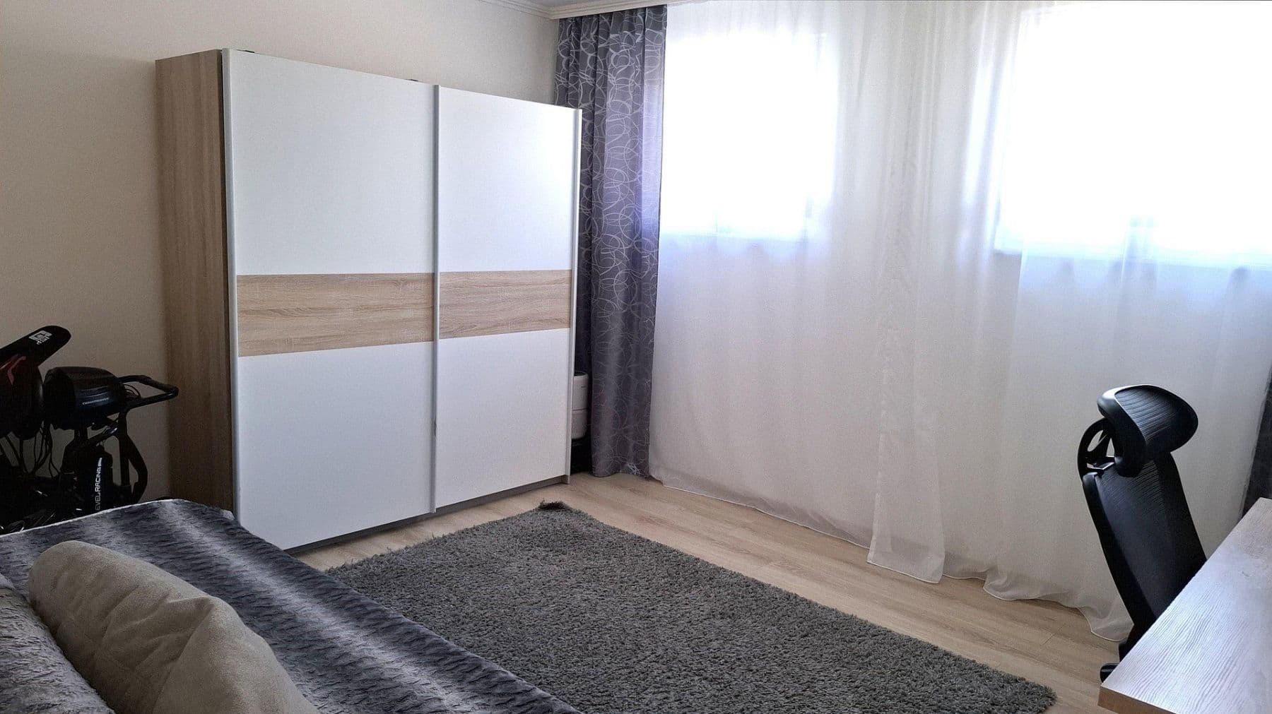Prodej domu 126 m², pozemek 470 m², Barsinghausen, Dolní Sasko Prodej domu 126 m², pozemek 470 m², Barsinghausen, Dolní Sasko