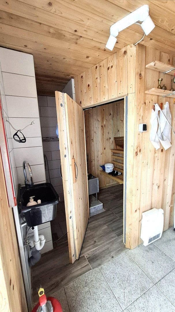 Prodej domu 126 m², pozemek 470 m², Barsinghausen, Dolní Sasko Prodej domu 126 m², pozemek 470 m², Barsinghausen, Dolní Sasko