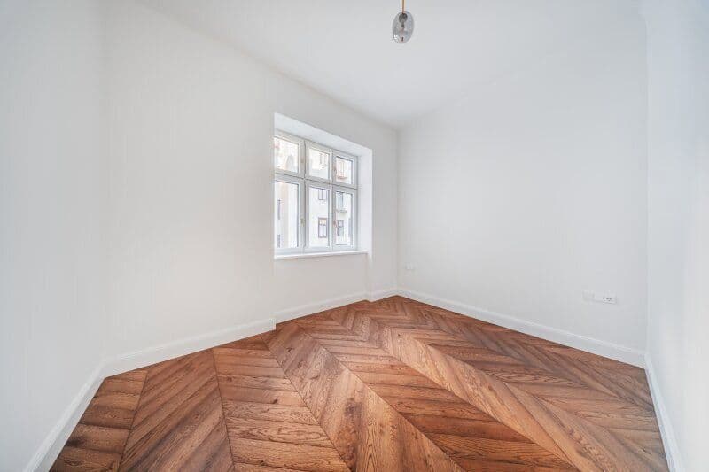 Pronájem bytu 3+1 89 m², München, Bavorsko Pronájem bytu 3+1 89 m², München, Bavorsko