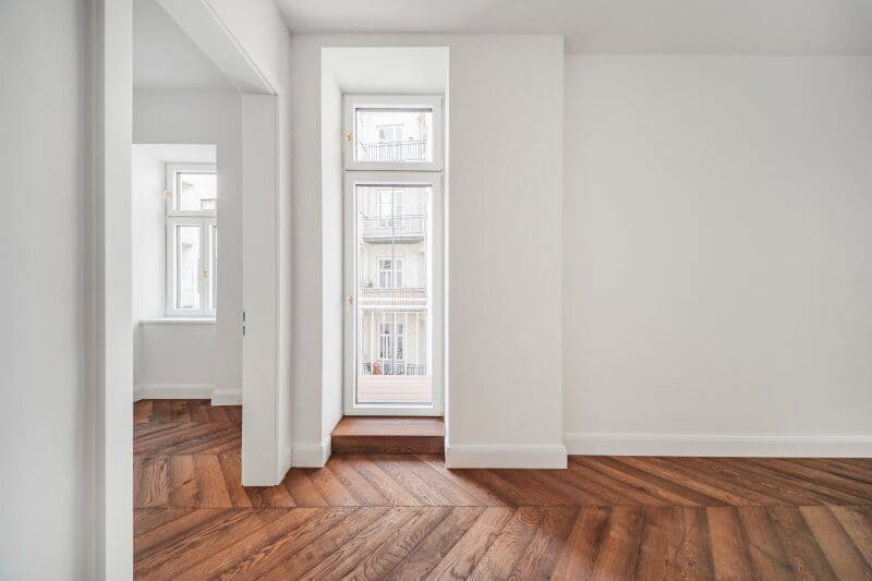 Pronájem bytu 3+1 89 m², München, Bavorsko Pronájem bytu 3+1 89 m², München, Bavorsko