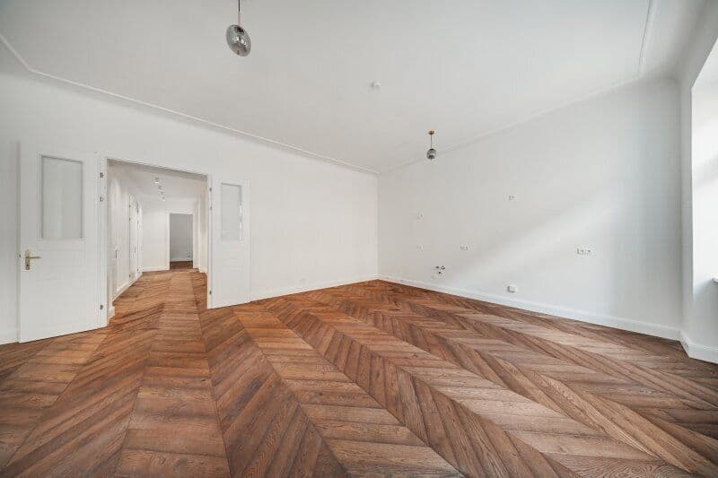 Pronájem bytu 3+1 89 m², München, Bavorsko Pronájem bytu 3+1 89 m², München, Bavorsko