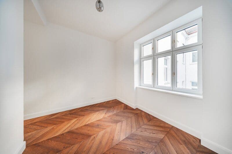 Pronájem bytu 3+1 89 m², München, Bavorsko Pronájem bytu 3+1 89 m², München, Bavorsko
