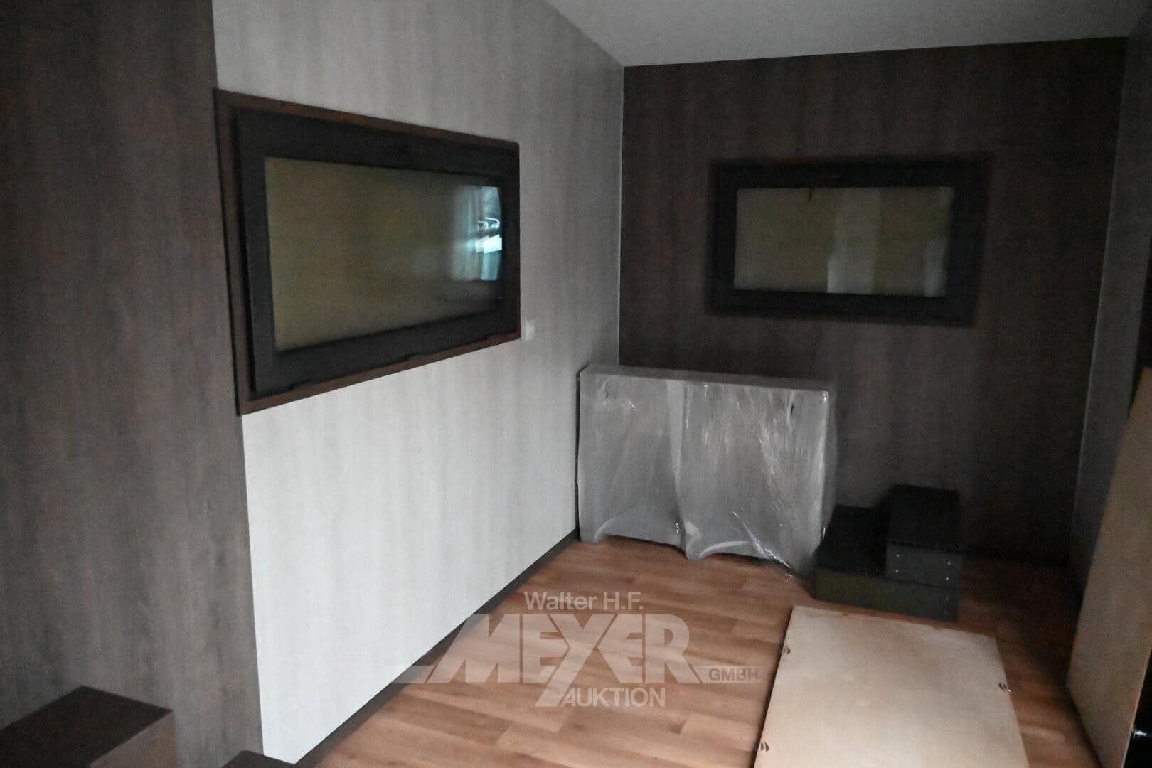 Prodej bytu 1+1 20 m², An der Strandpromenade 11, Dahme, Šlesvicko-Holštýnsko Prodej bytu 1+1 20 m², An der Strandpromenade 11, Dahme, Šlesvicko-Holštýnsko