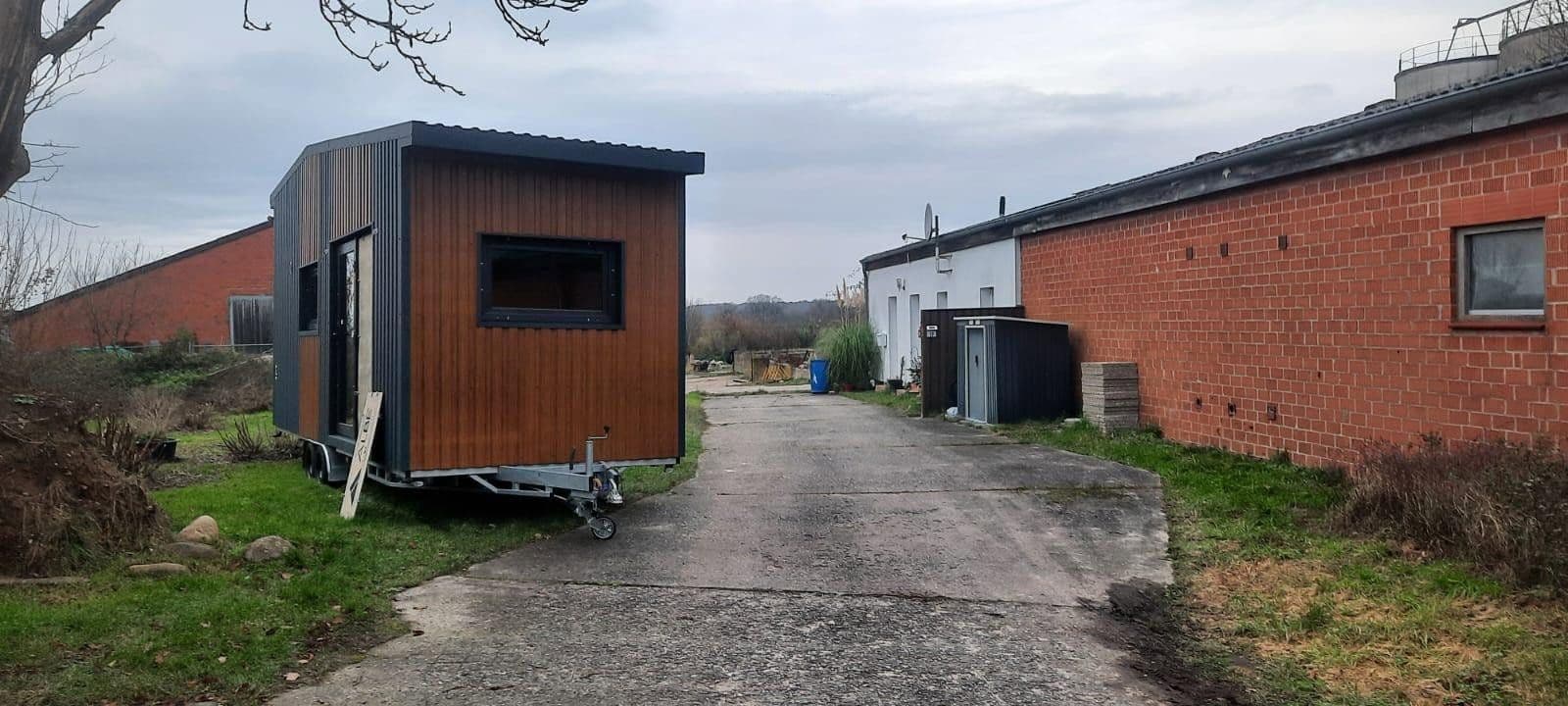 Prodej bytu 1+1 20 m², An der Strandpromenade 11, Dahme, Šlesvicko-Holštýnsko Prodej bytu 1+1 20 m², An der Strandpromenade 11, Dahme, Šlesvicko-Holštýnsko