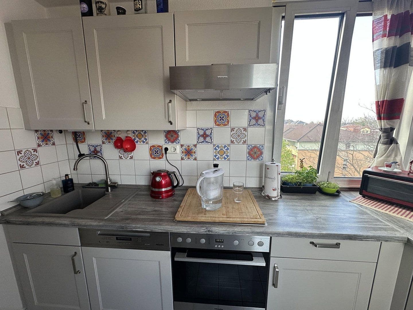 Prodej bytu 3+1 61 m², Kipsdorfer Straße 121-121B, Dresden, Sasko Prodej bytu 3+1 61 m², Kipsdorfer Straße 121-121B, Dresden, Sasko