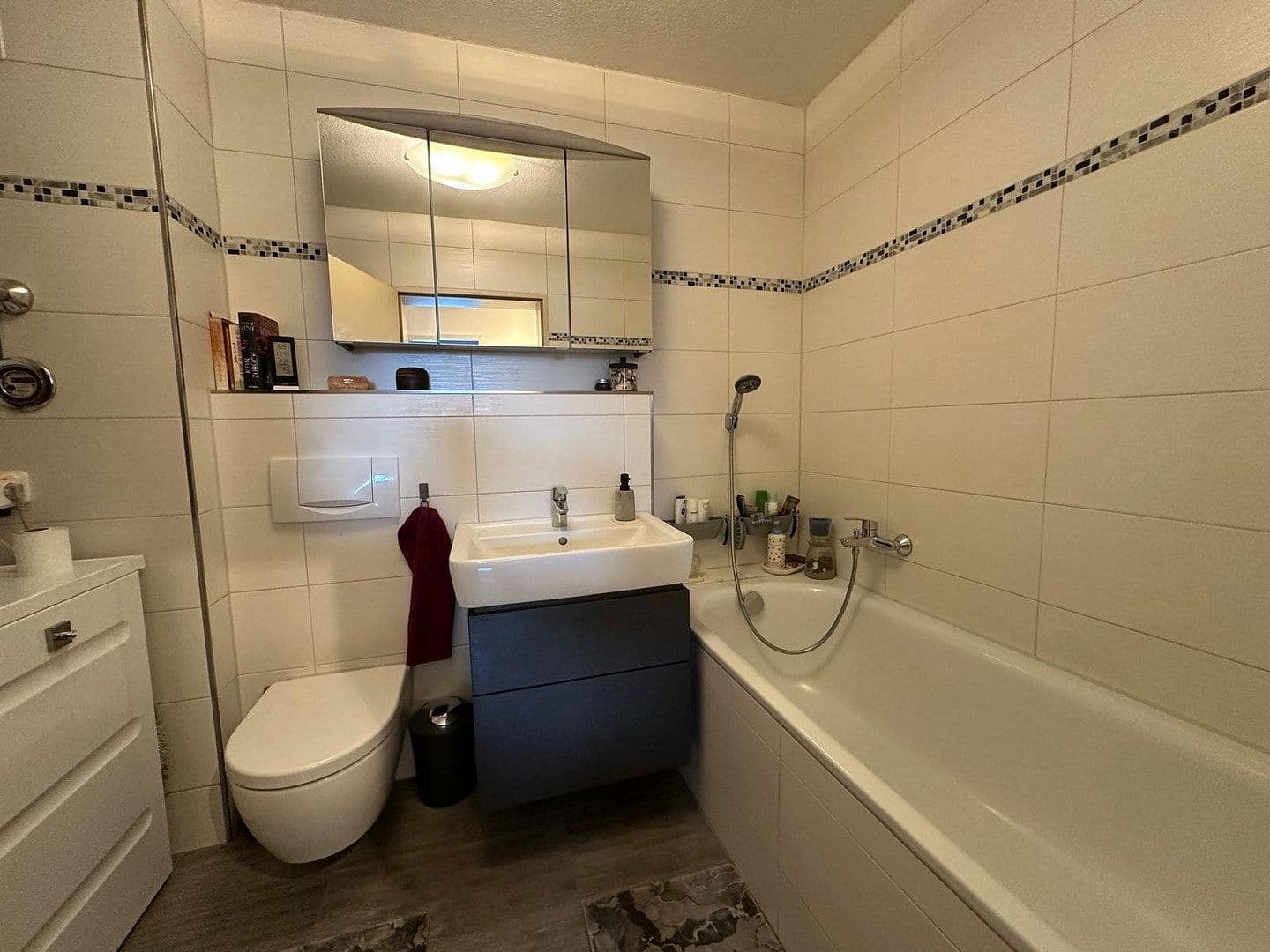 Prodej bytu 3+1 61 m², Kipsdorfer Straße 121-121B, Dresden, Sasko Prodej bytu 3+1 61 m², Kipsdorfer Straße 121-121B, Dresden, Sasko