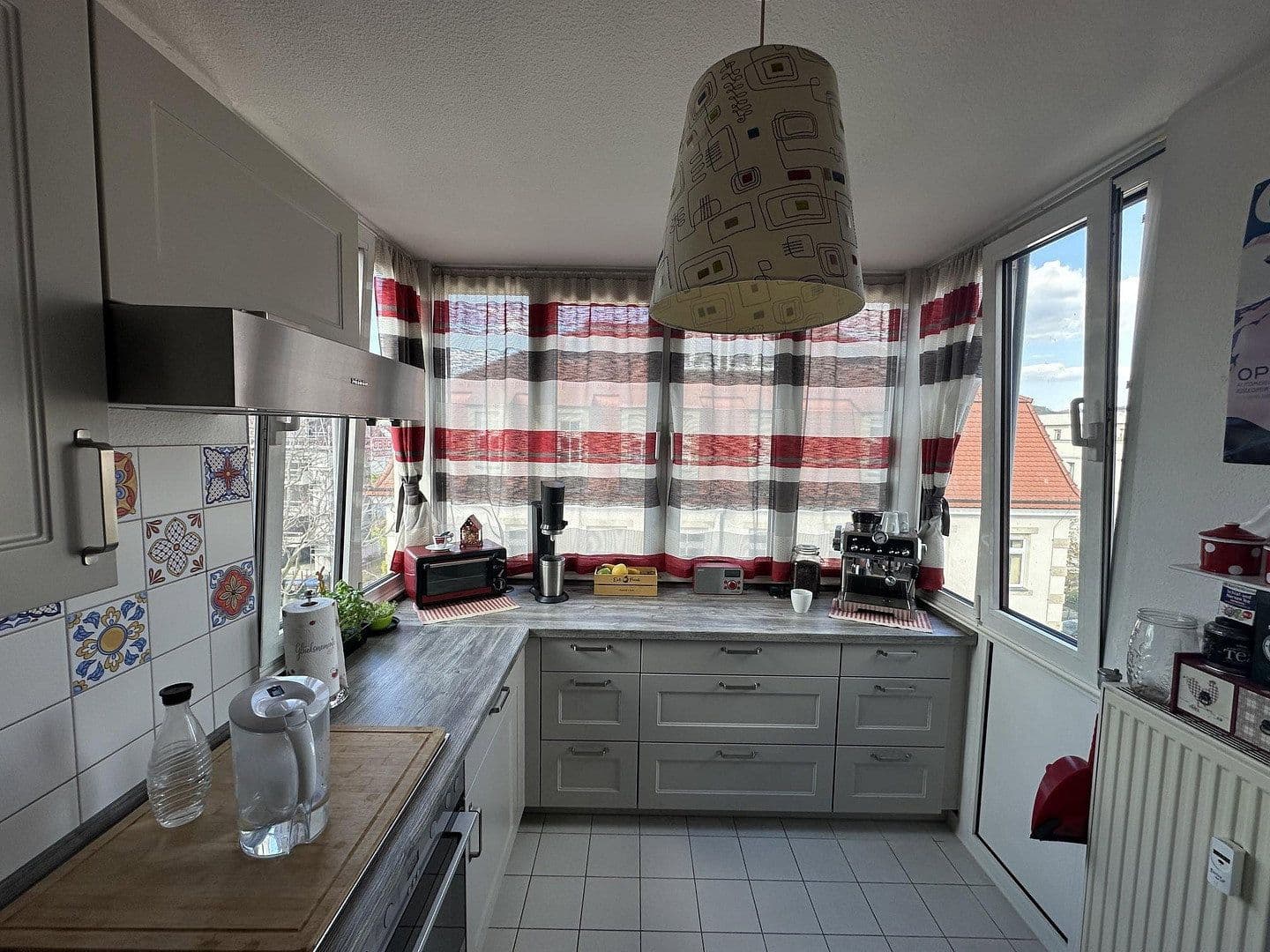 Prodej bytu 3+1 61 m², Kipsdorfer Straße 121-121B, Dresden, Sasko Prodej bytu 3+1 61 m², Kipsdorfer Straße 121-121B, Dresden, Sasko