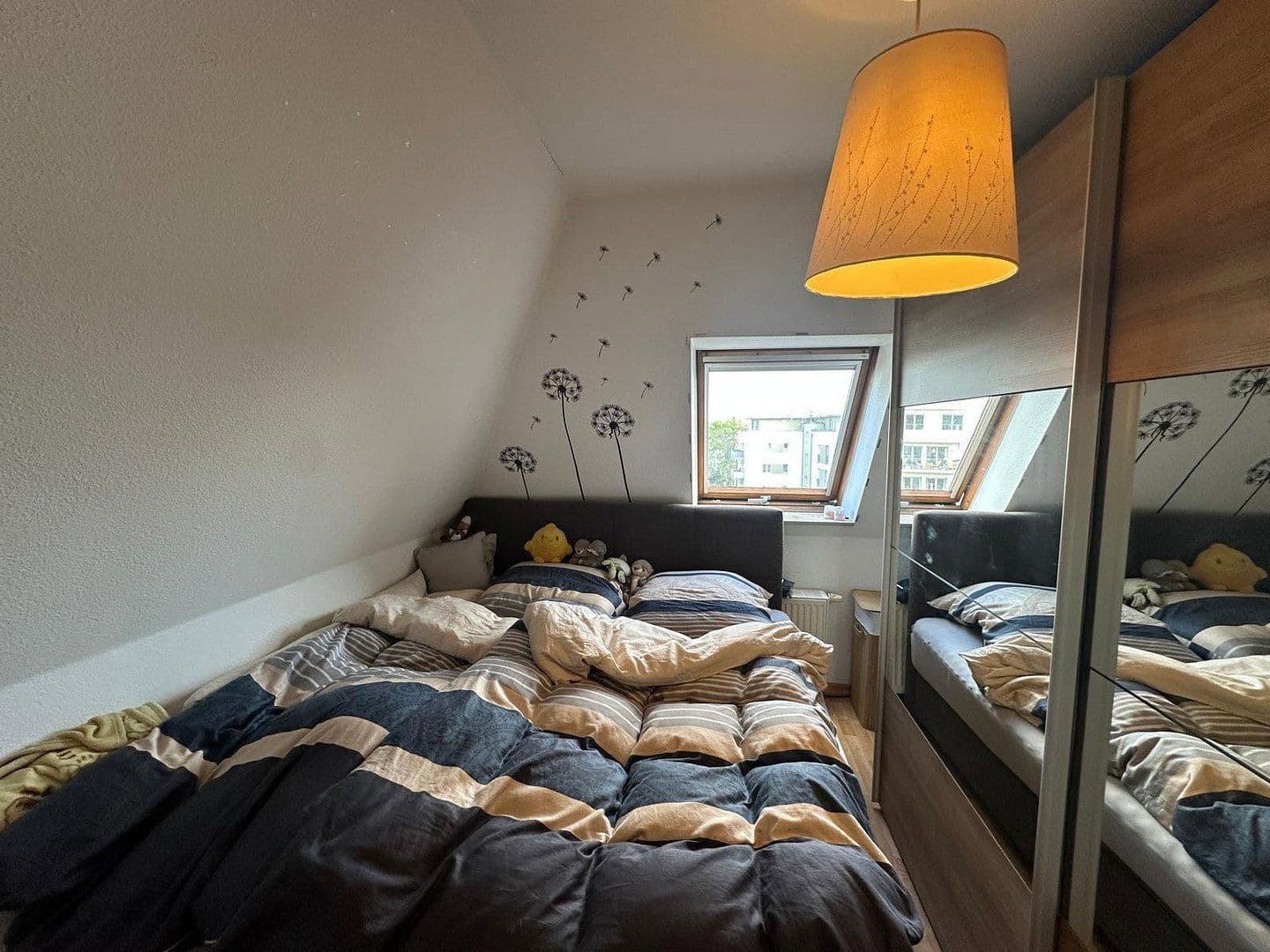 Prodej bytu 3+1 61 m², Kipsdorfer Straße 121-121B, Dresden, Sasko Prodej bytu 3+1 61 m², Kipsdorfer Straße 121-121B, Dresden, Sasko