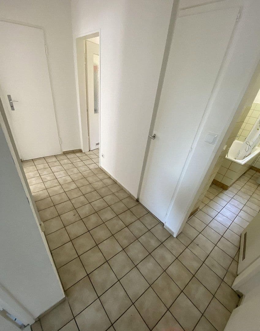 Pronájem bytu 2+1 60 m², Schiebelhuthweg 29c, Darmstadt, Hessen Pronájem bytu 2+1 60 m², Schiebelhuthweg 29c, Darmstadt, Hessen