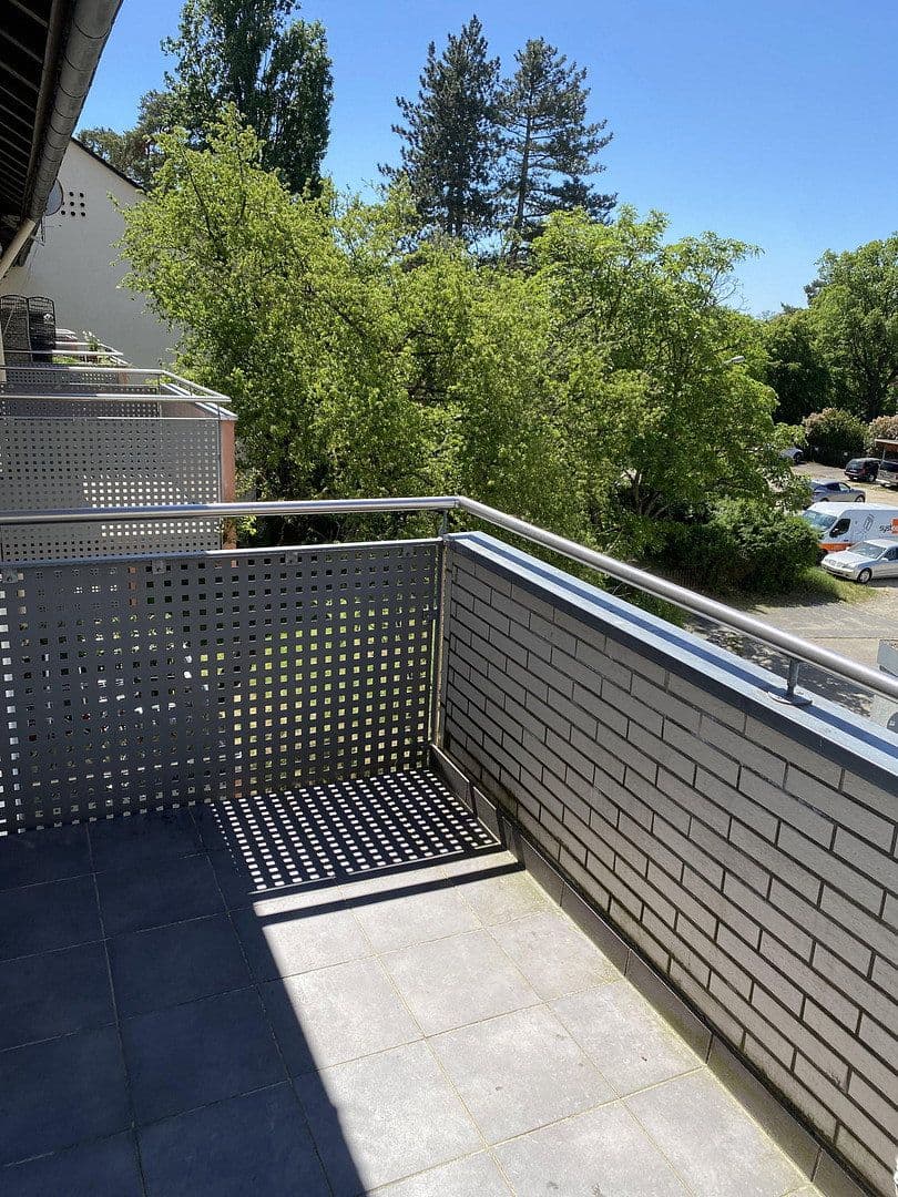 Pronájem bytu 2+1 60 m², Schiebelhuthweg 29c, Darmstadt, Hessen Pronájem bytu 2+1 60 m², Schiebelhuthweg 29c, Darmstadt, Hessen