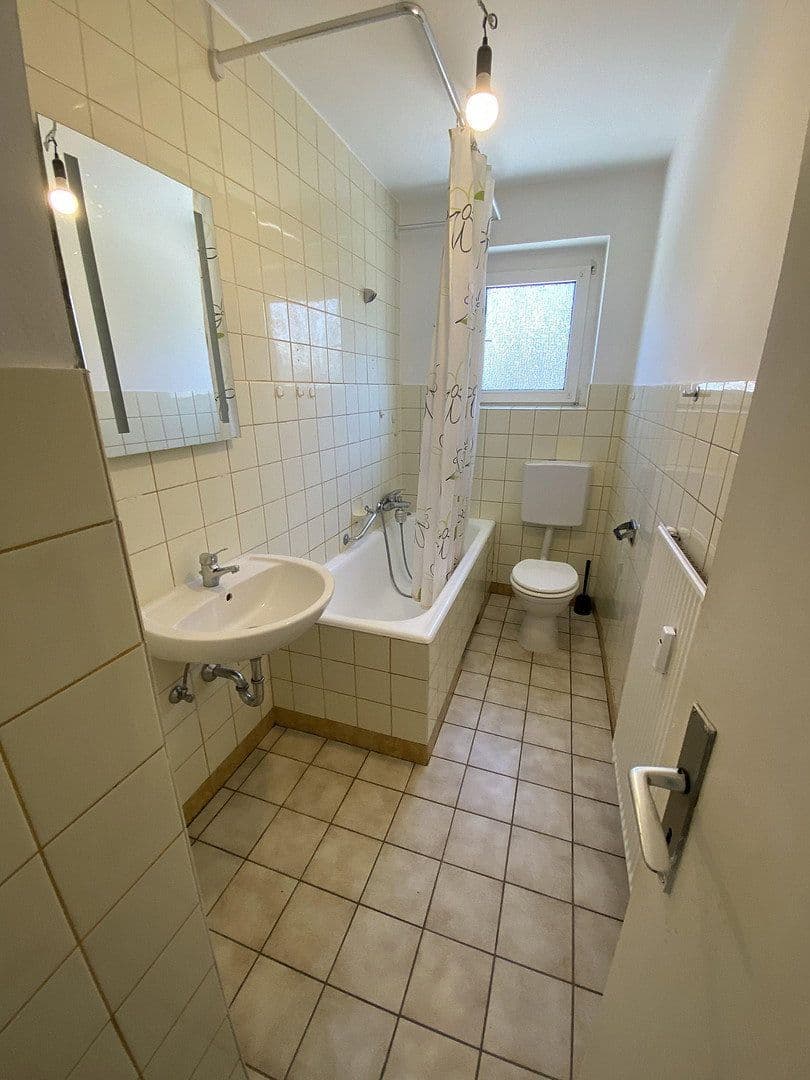 Pronájem bytu 2+1 60 m², Schiebelhuthweg 29c, Darmstadt, Hessen Pronájem bytu 2+1 60 m², Schiebelhuthweg 29c, Darmstadt, Hessen
