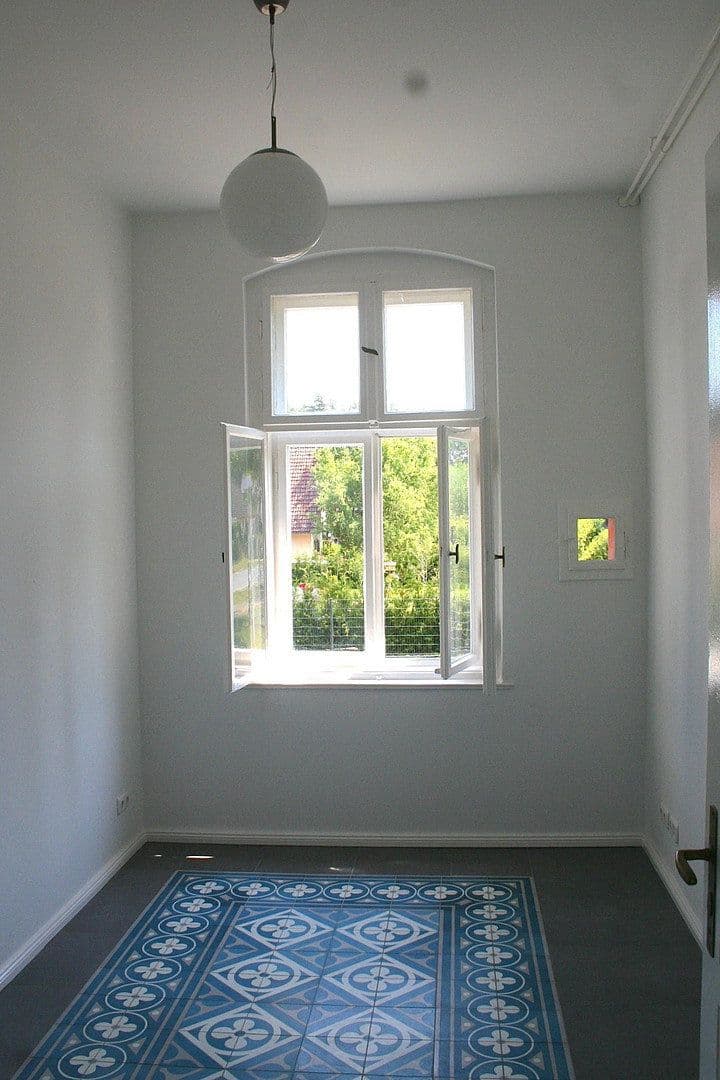 Pronájem bytu 4+1 130 m², Bernauer Chaussee 48, Wandlitz, Braniborsko Pronájem bytu 4+1 130 m², Bernauer Chaussee 48, Wandlitz, Braniborsko