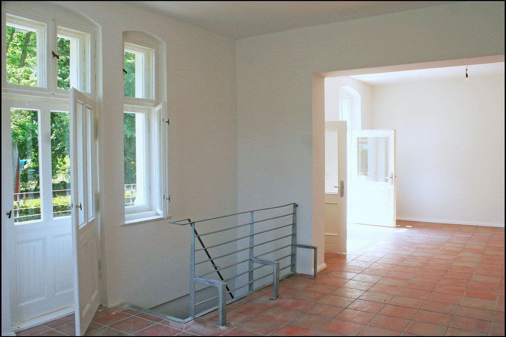 Pronájem bytu 4+1 130 m², Bernauer Chaussee 48, Wandlitz, Braniborsko Pronájem bytu 4+1 130 m², Bernauer Chaussee 48, Wandlitz, Braniborsko