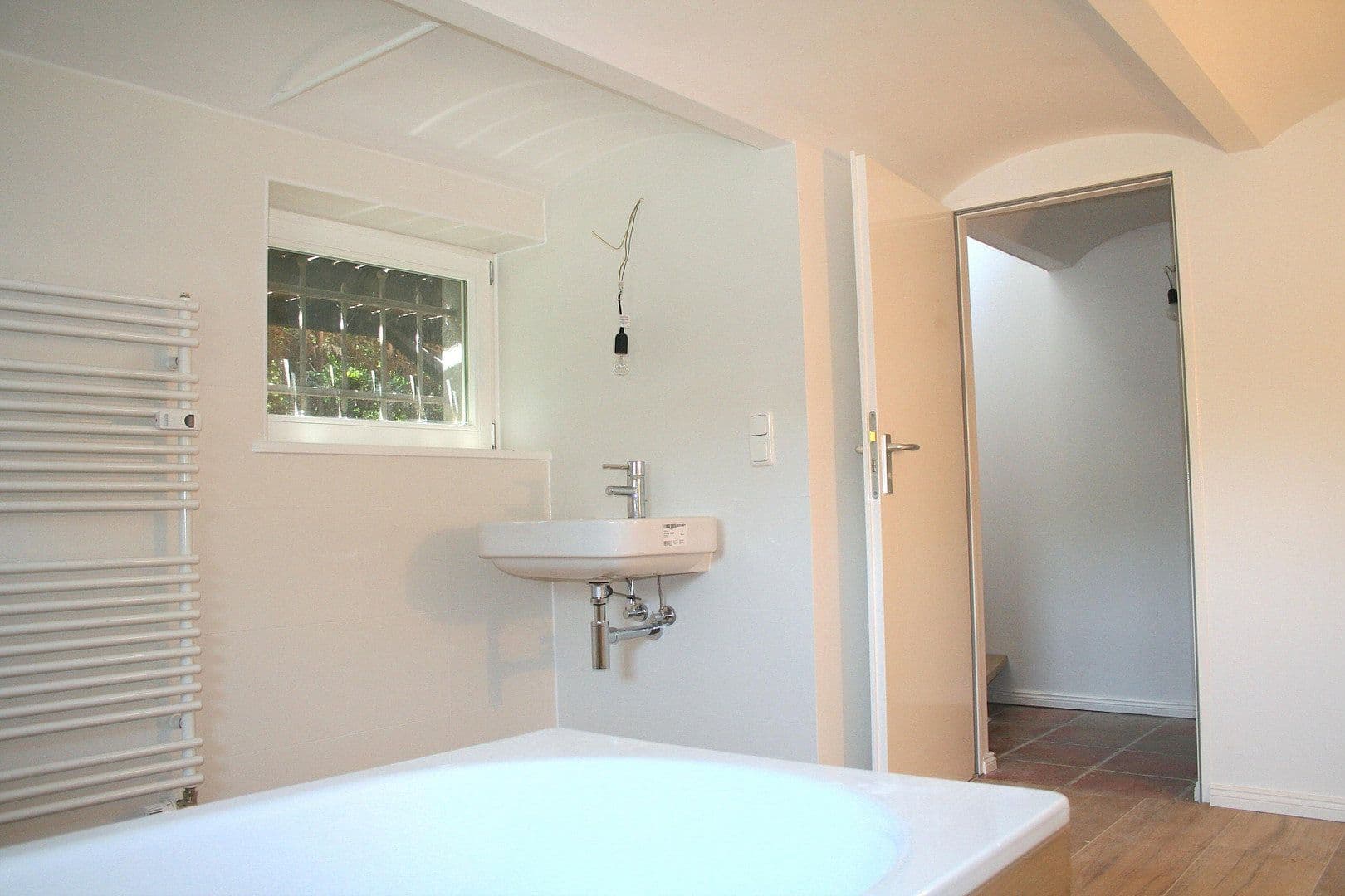 Pronájem bytu 4+1 130 m², Bernauer Chaussee 48, Wandlitz, Braniborsko Pronájem bytu 4+1 130 m², Bernauer Chaussee 48, Wandlitz, Braniborsko