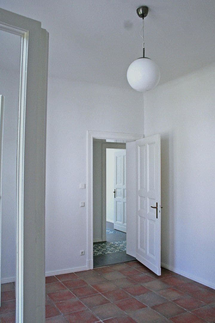 Pronájem bytu 4+1 130 m², Bernauer Chaussee 48, Wandlitz, Braniborsko Pronájem bytu 4+1 130 m², Bernauer Chaussee 48, Wandlitz, Braniborsko