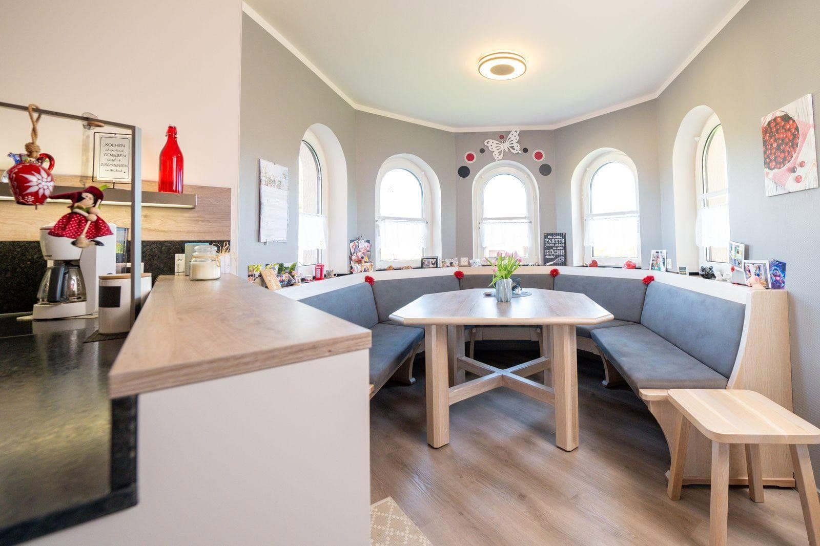 Prodej domu 188 m², pozemek 714 m², Plauen, Sasko Prodej domu 188 m², pozemek 714 m², Plauen, Sasko
