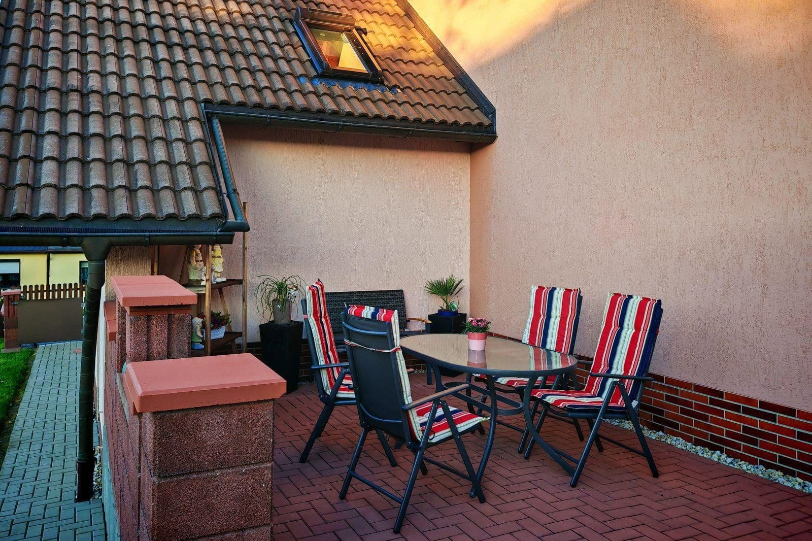 Prodej domu 188 m², pozemek 714 m², Plauen, Sasko Prodej domu 188 m², pozemek 714 m², Plauen, Sasko