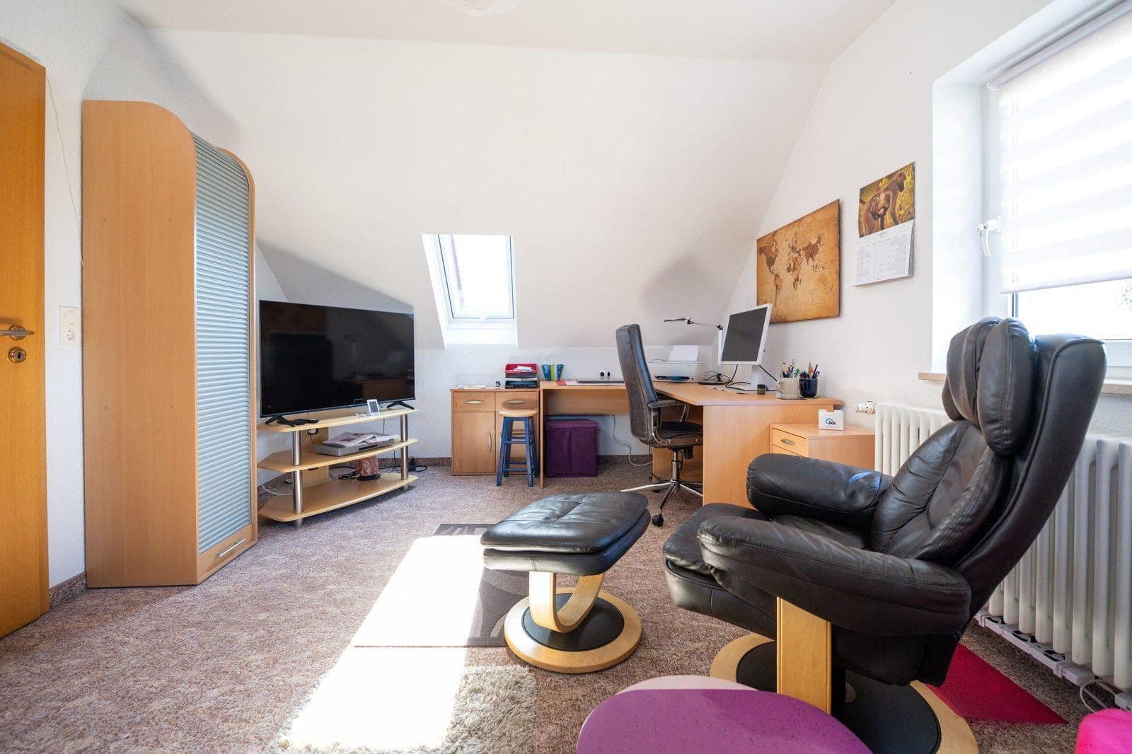 Prodej domu 188 m², pozemek 714 m², Plauen, Sasko Prodej domu 188 m², pozemek 714 m², Plauen, Sasko