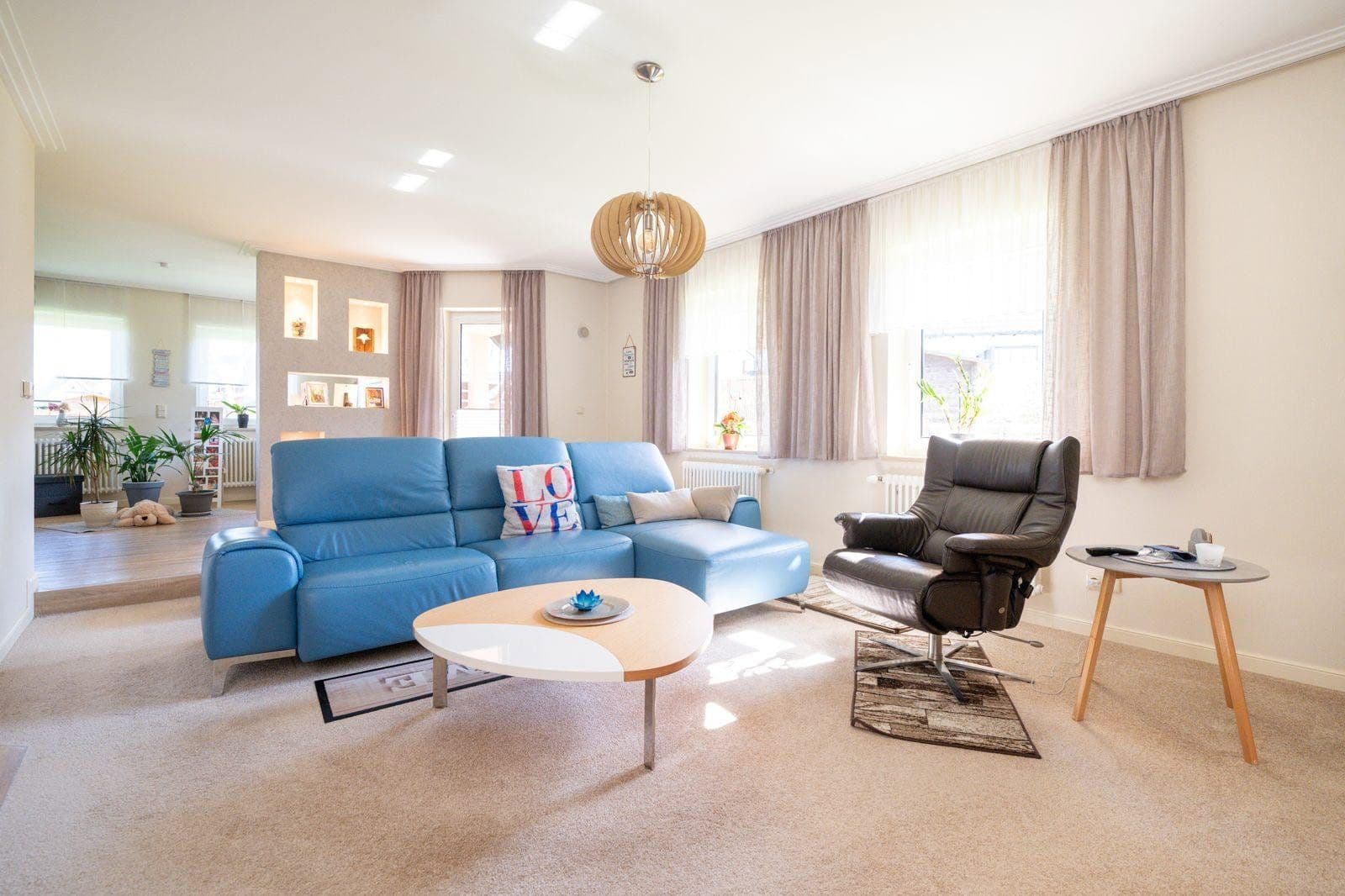 Prodej domu 188 m², pozemek 714 m², Plauen, Sasko Prodej domu 188 m², pozemek 714 m², Plauen, Sasko