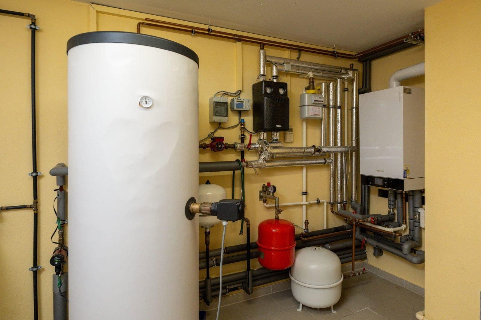 Prodej domu 188 m², pozemek 714 m², Plauen, Sasko Prodej domu 188 m², pozemek 714 m², Plauen, Sasko