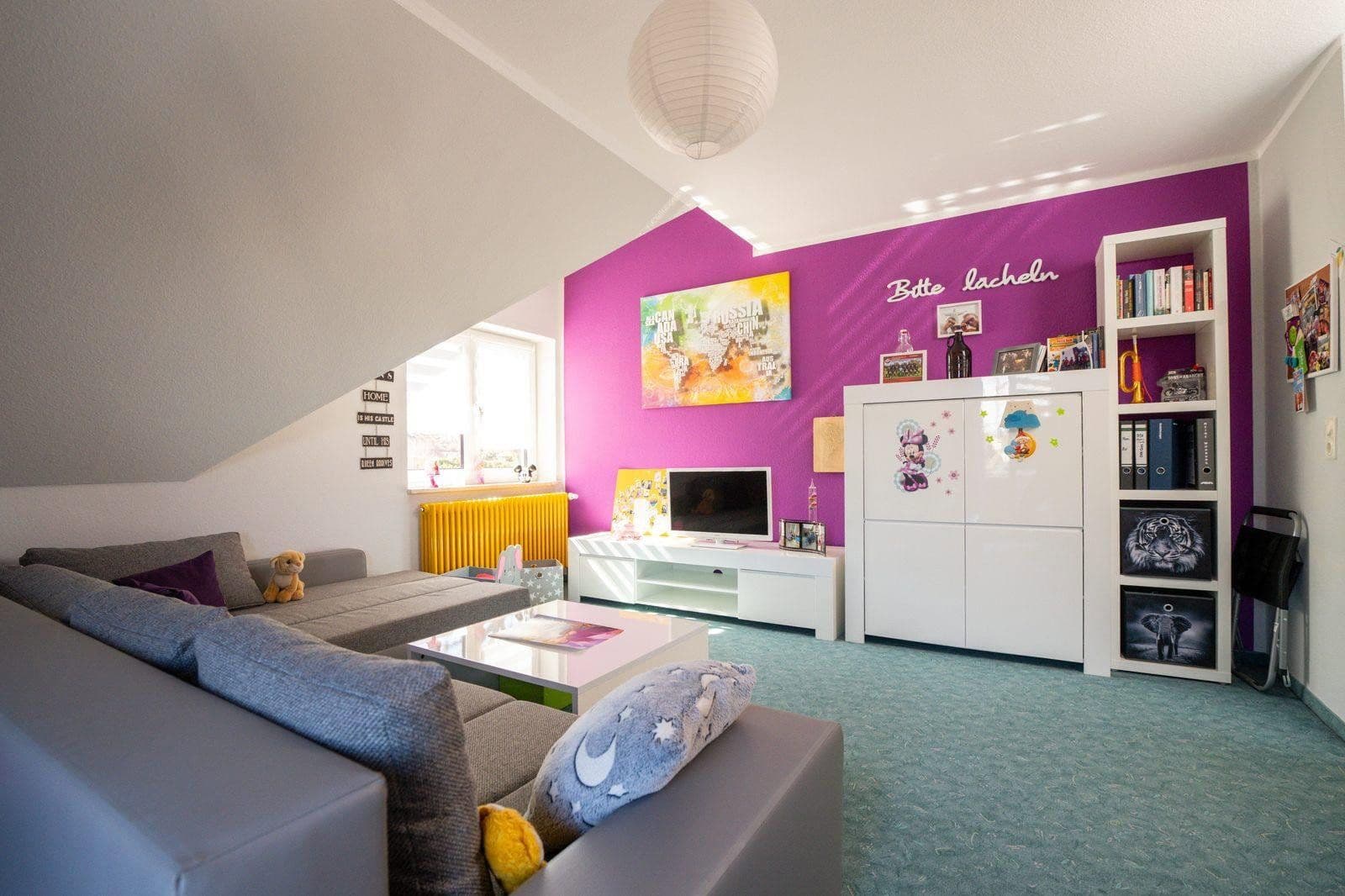 Prodej domu 188 m², pozemek 714 m², Plauen, Sasko Prodej domu 188 m², pozemek 714 m², Plauen, Sasko