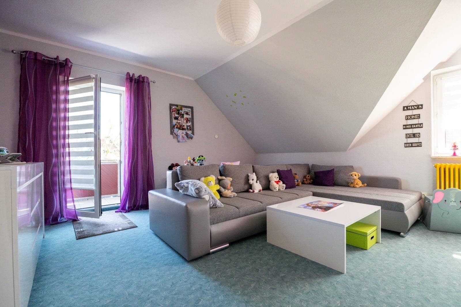 Prodej domu 188 m², pozemek 714 m², Plauen, Sasko Prodej domu 188 m², pozemek 714 m², Plauen, Sasko