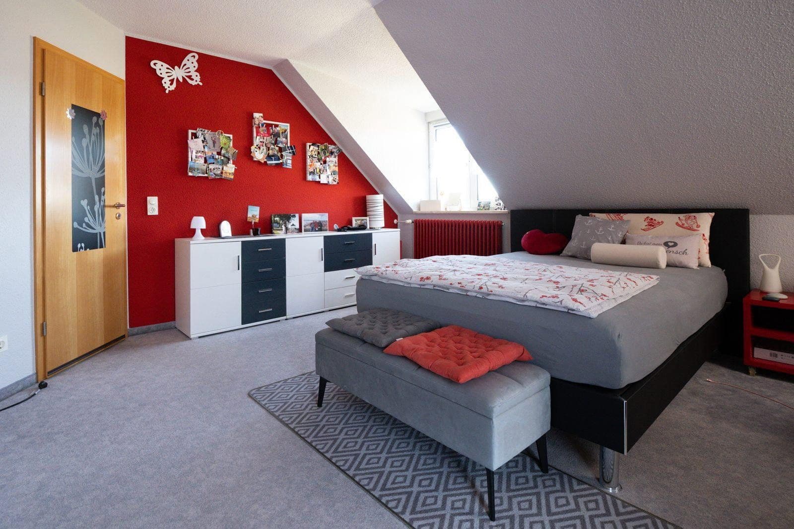 Prodej domu 188 m², pozemek 714 m², Plauen, Sasko Prodej domu 188 m², pozemek 714 m², Plauen, Sasko