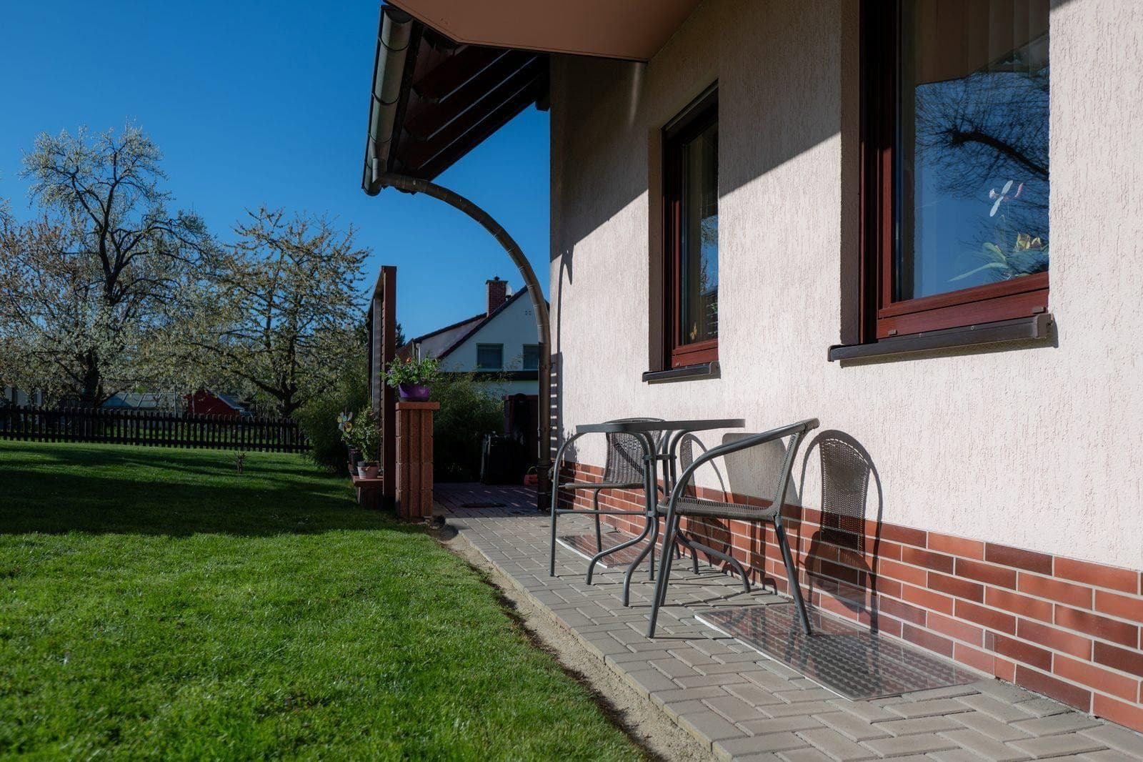 Prodej domu 188 m², pozemek 714 m², Plauen, Sasko Prodej domu 188 m², pozemek 714 m², Plauen, Sasko