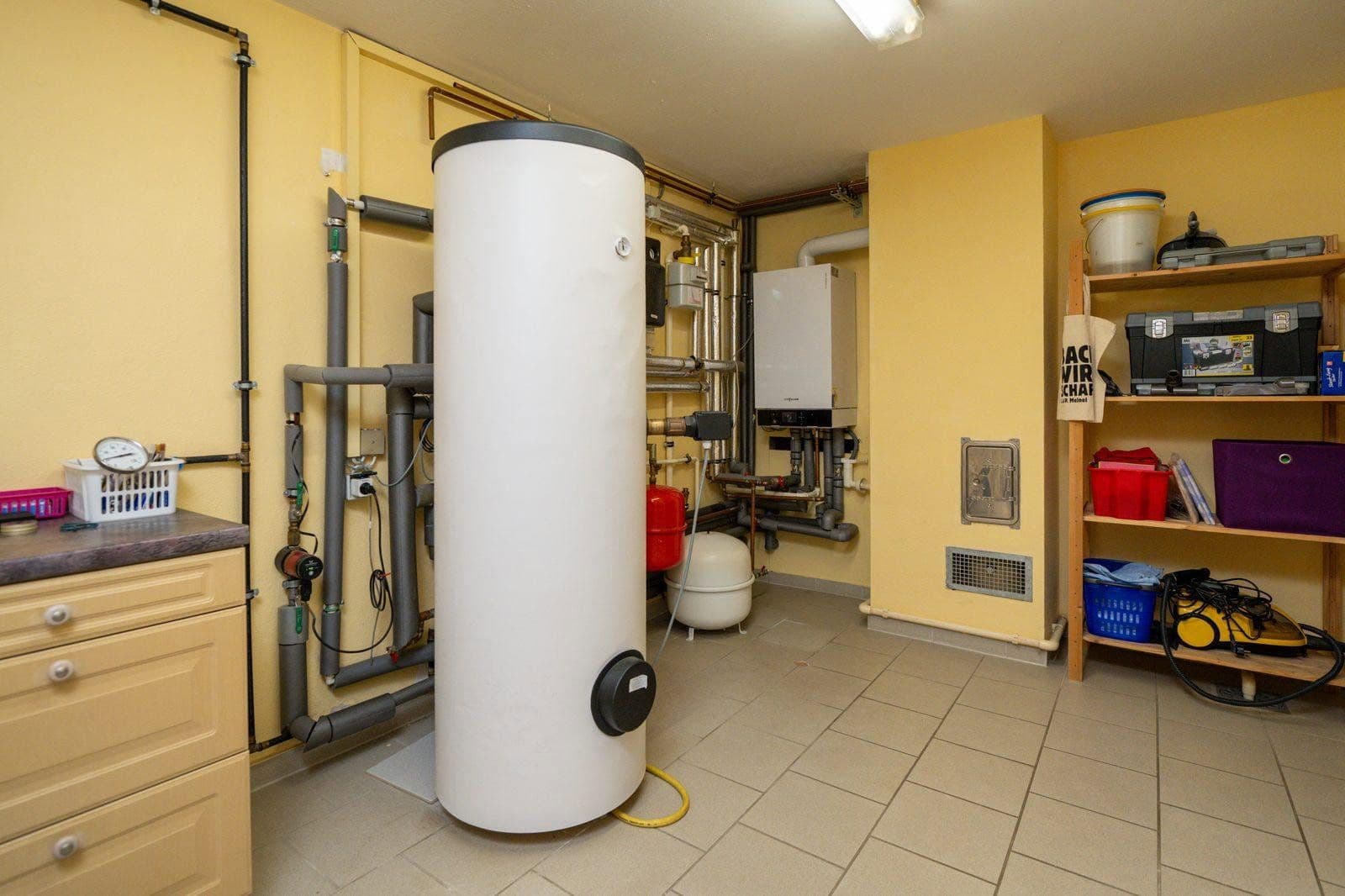 Prodej domu 188 m², pozemek 714 m², Plauen, Sasko Prodej domu 188 m², pozemek 714 m², Plauen, Sasko