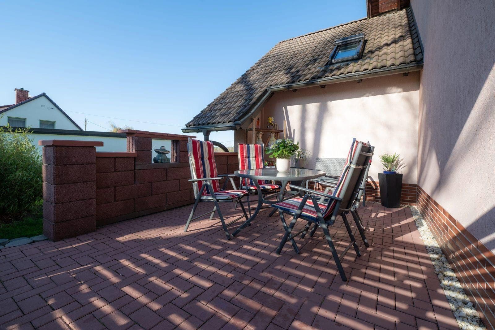 Prodej domu 188 m², pozemek 714 m², Plauen, Sasko Prodej domu 188 m², pozemek 714 m², Plauen, Sasko