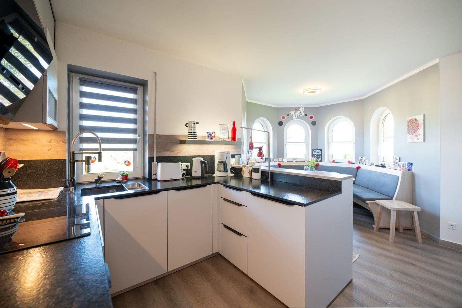 Prodej domu 188 m², pozemek 714 m², Plauen, Sasko Prodej domu 188 m², pozemek 714 m², Plauen, Sasko